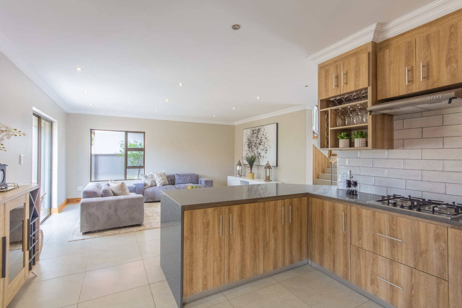 3 Bedroom Property for Sale in Xanadu Eco Park North West